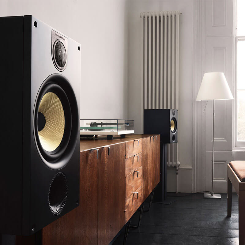 Bowers & Wilkins 685 S2 5