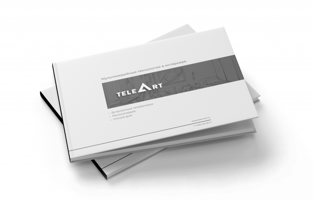 Каталог Tele-Art