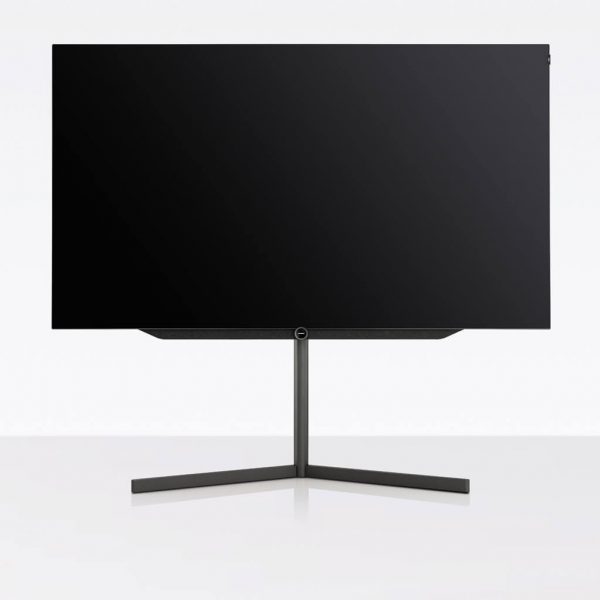 Loewe bild 7.77 OLED – Tele-Art