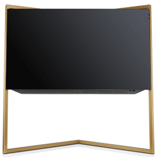 Премиум телевизор Bild oled 9