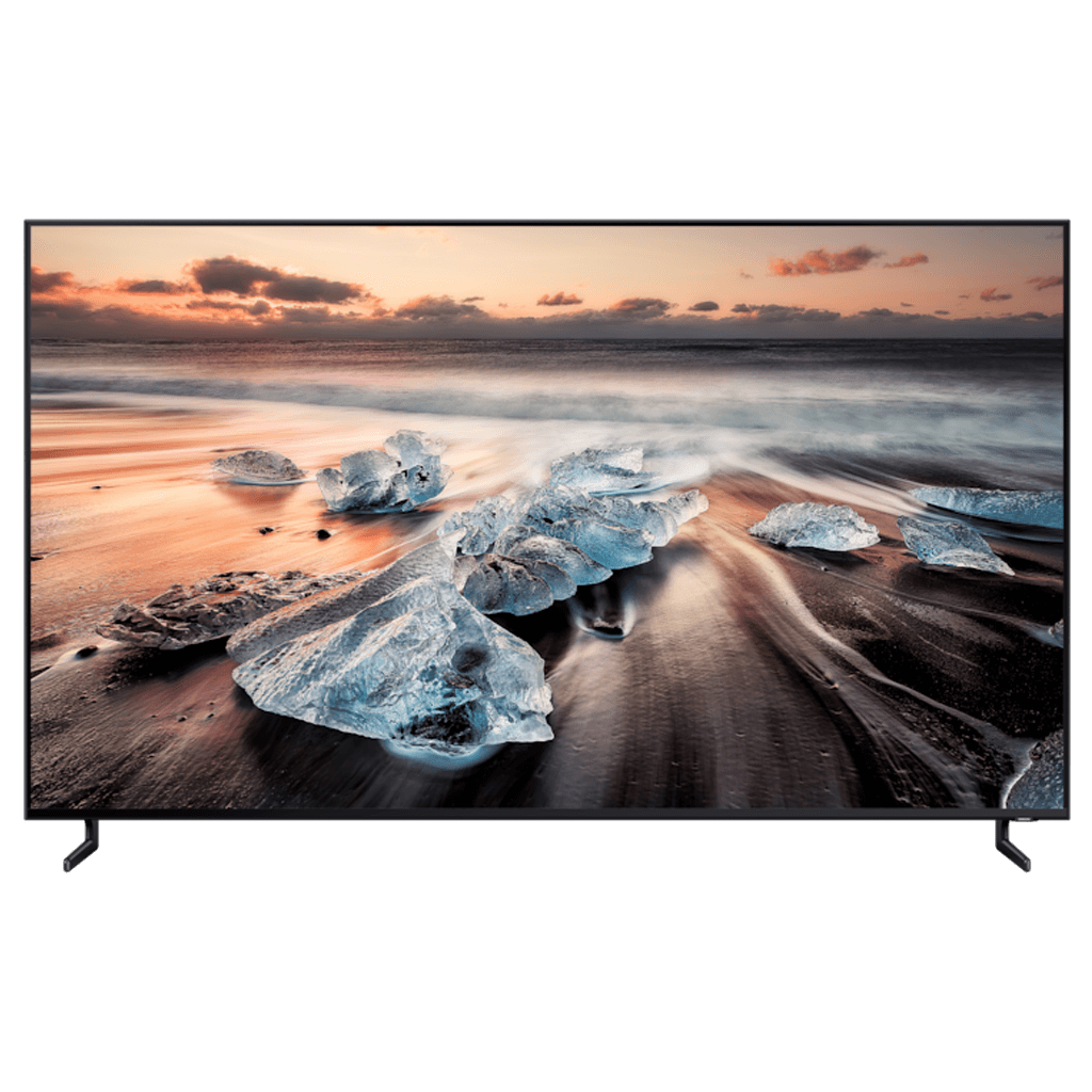 Премиум телевизор Samsung QLED 8К