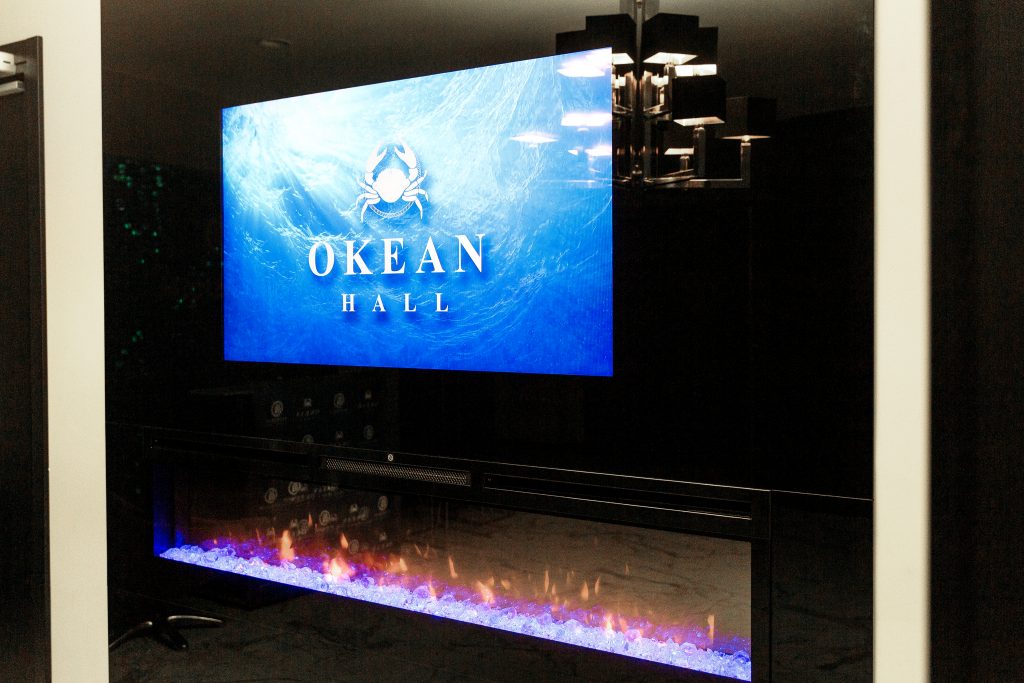 Ocean Hall Мурманск 2