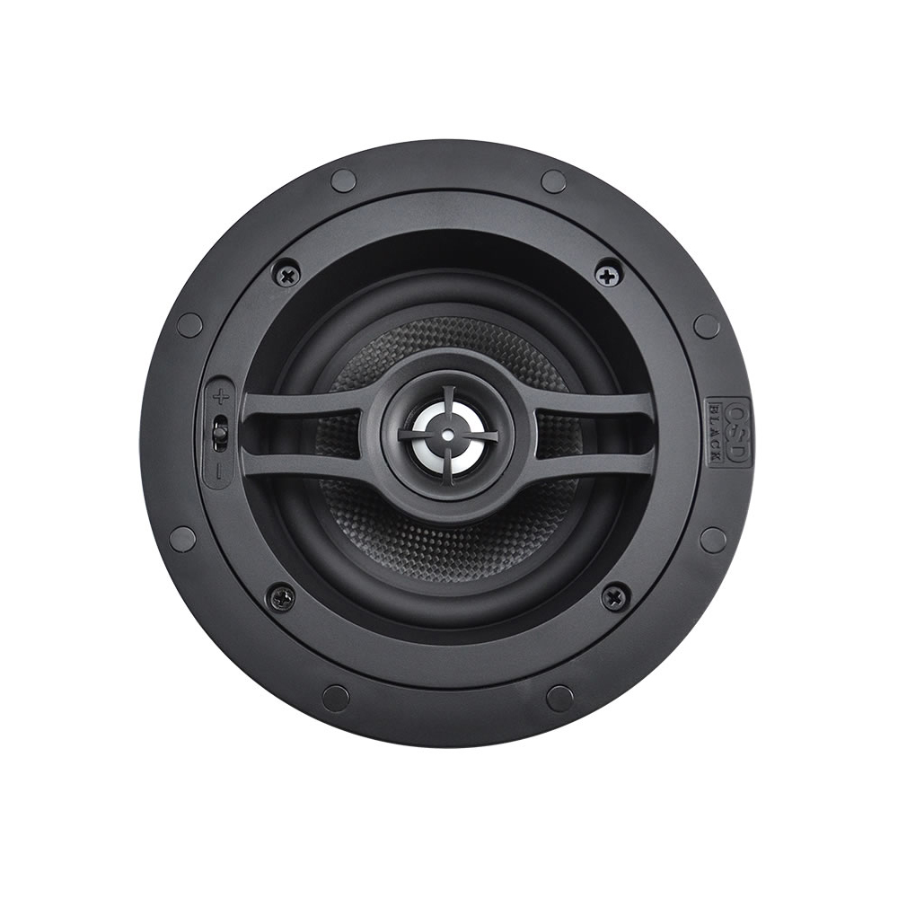 OSD Black "Acoustic" R83