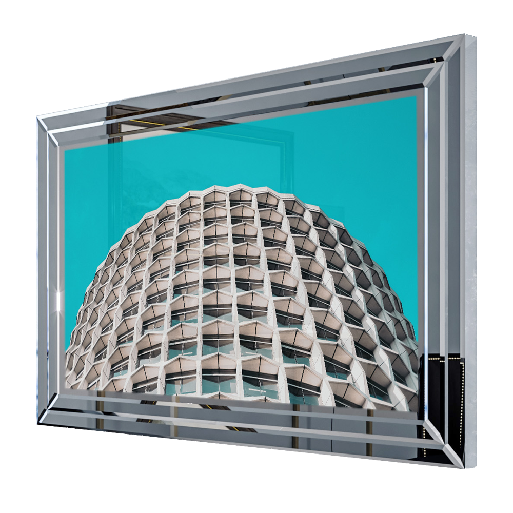 Зеркальные телевизоры