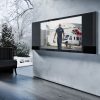 Зеркальный телевизор Tele-Art Q6W Line Mirror Black Glass Зеркальный телевизор Tele-Art Q6W Line Mirror Black Glass