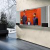 Зеркальный телевизор Tele-Art Q6W Line Mirror Light Mirror Зеркальный телевизор Tele-Art Q6W Line Mirror Light Mirror