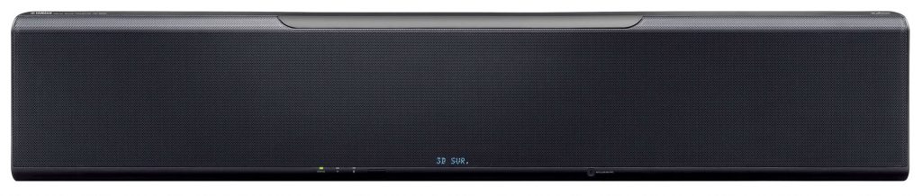YAMAHA YSP-5600-3