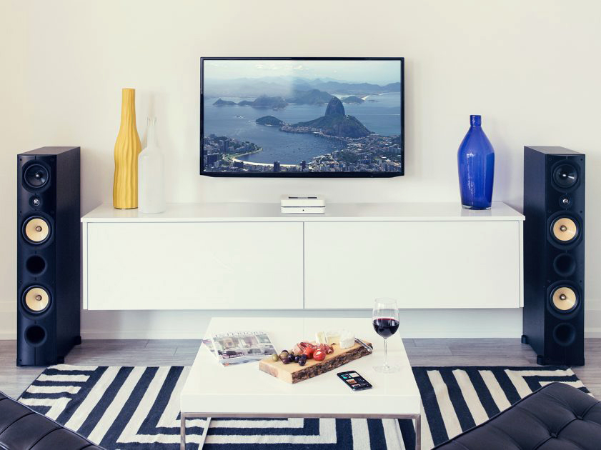 bluesound powernode 2i hdmi 6