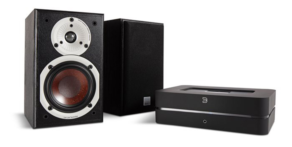 bluesound powernode 2i hdmi 7