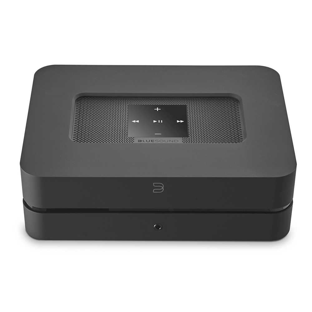 bluesound powernode 2i hdmi