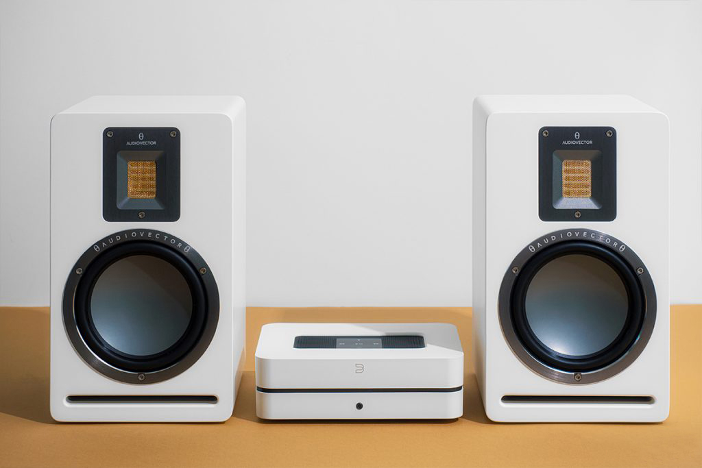 bluesound powernode 2i wifi