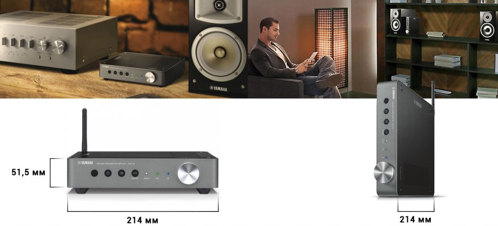 YAMAHA WXA-50-size
