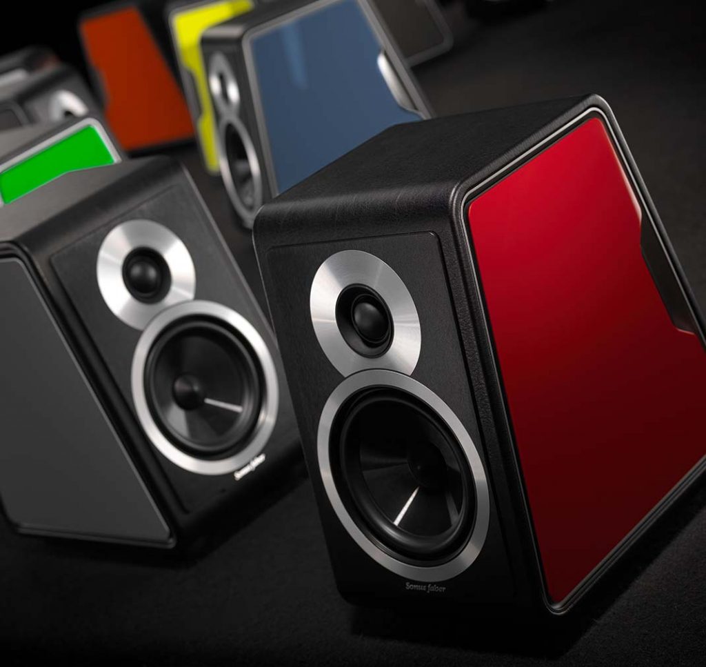 SONUS FABER CHAMELEON