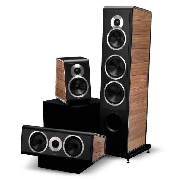 SONUS FABER CHAMELEON