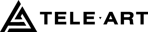 tele-art tele-art logo