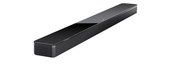 BOSE SOUNDBAR 700 BLACK