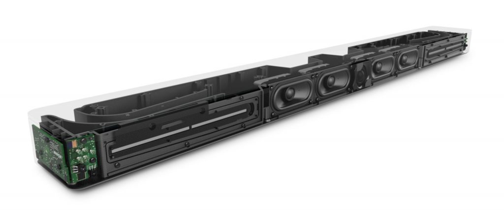 BOSE SOUNDBAR