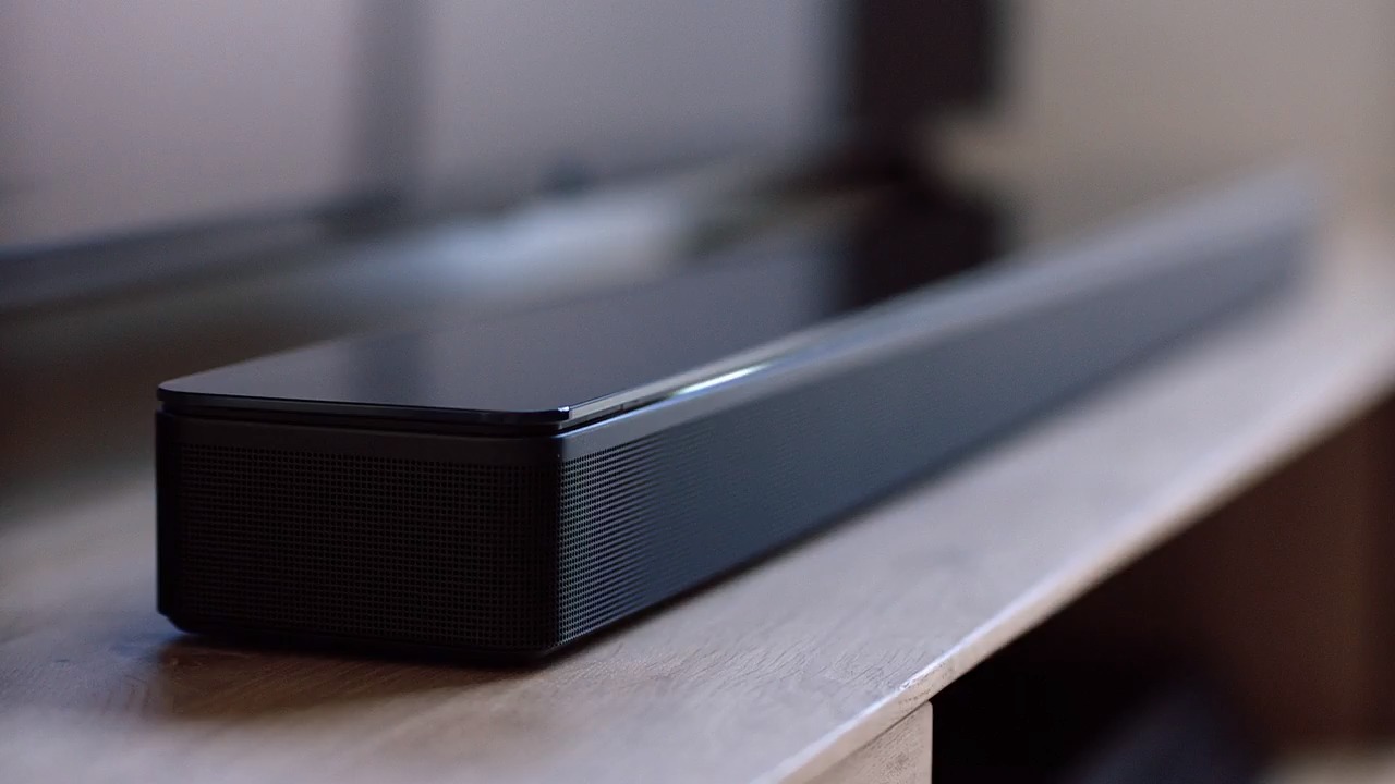 BOSE SOUNDBAR