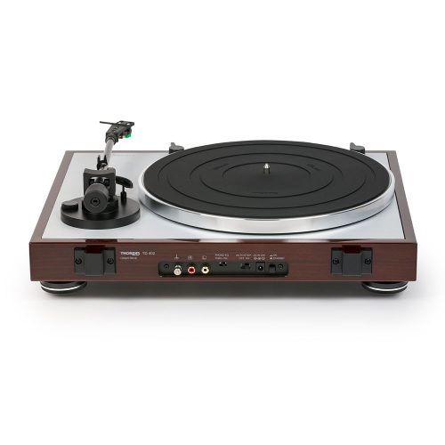 Thorens TD 402 DD