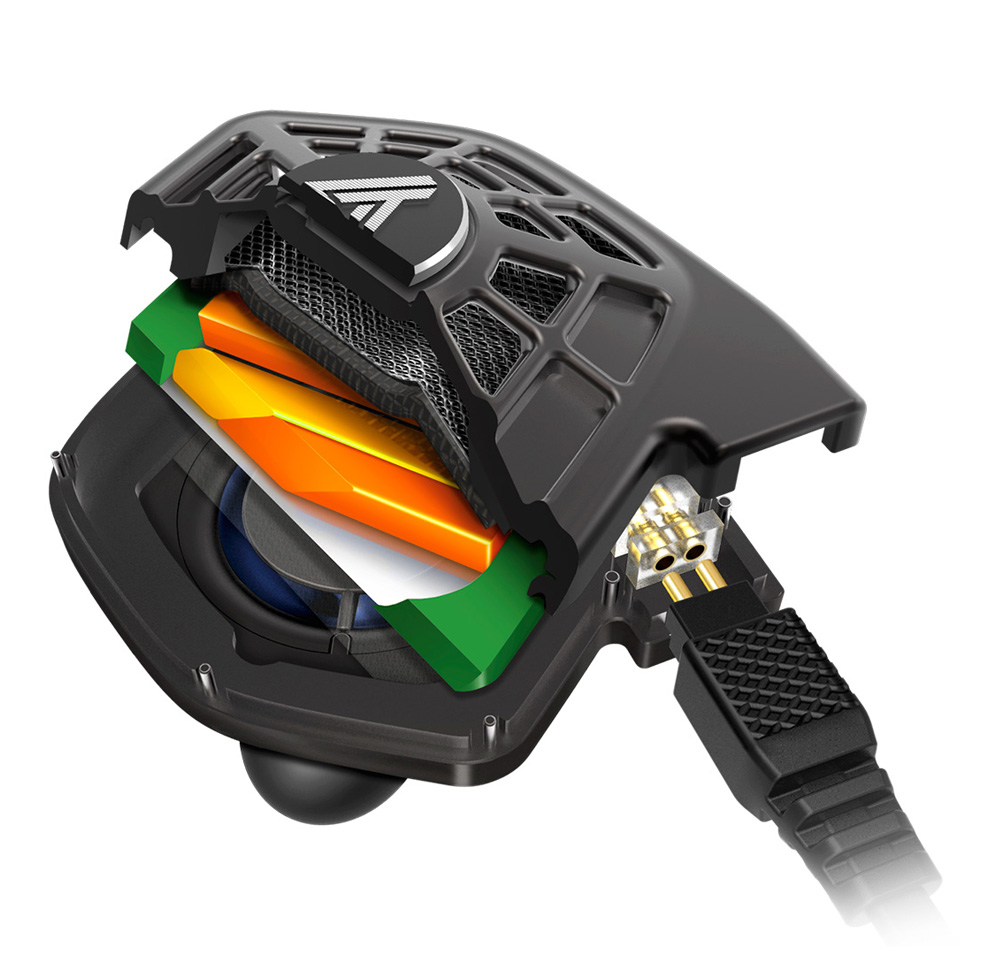 AUDEZE ISINE 10 BLUETOOTH