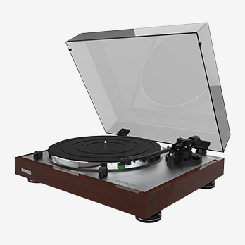 Thorens TD 402 DD