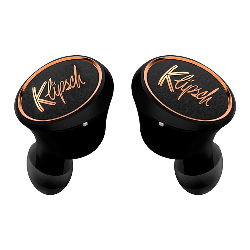 KLIPSCH T5 TRUE WIRELESS