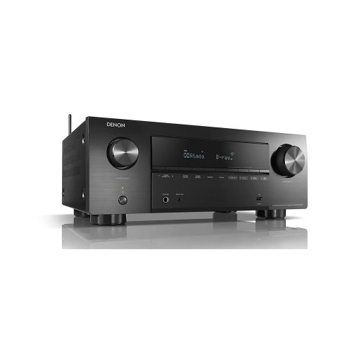 AV-ресивер Denon AVR-X2700H